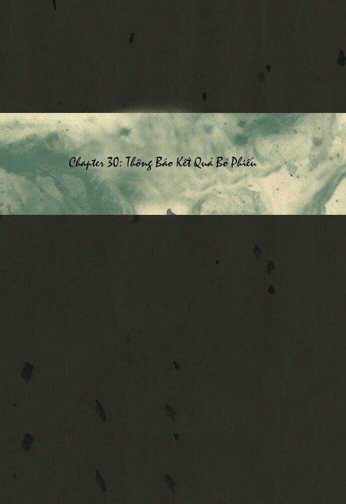 In Full Bloom Chapter 30 trang 9