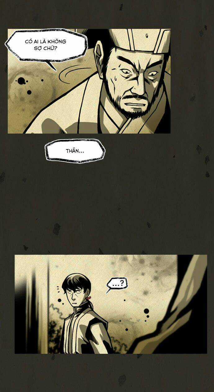 In Full Bloom Chapter 31 trang 13