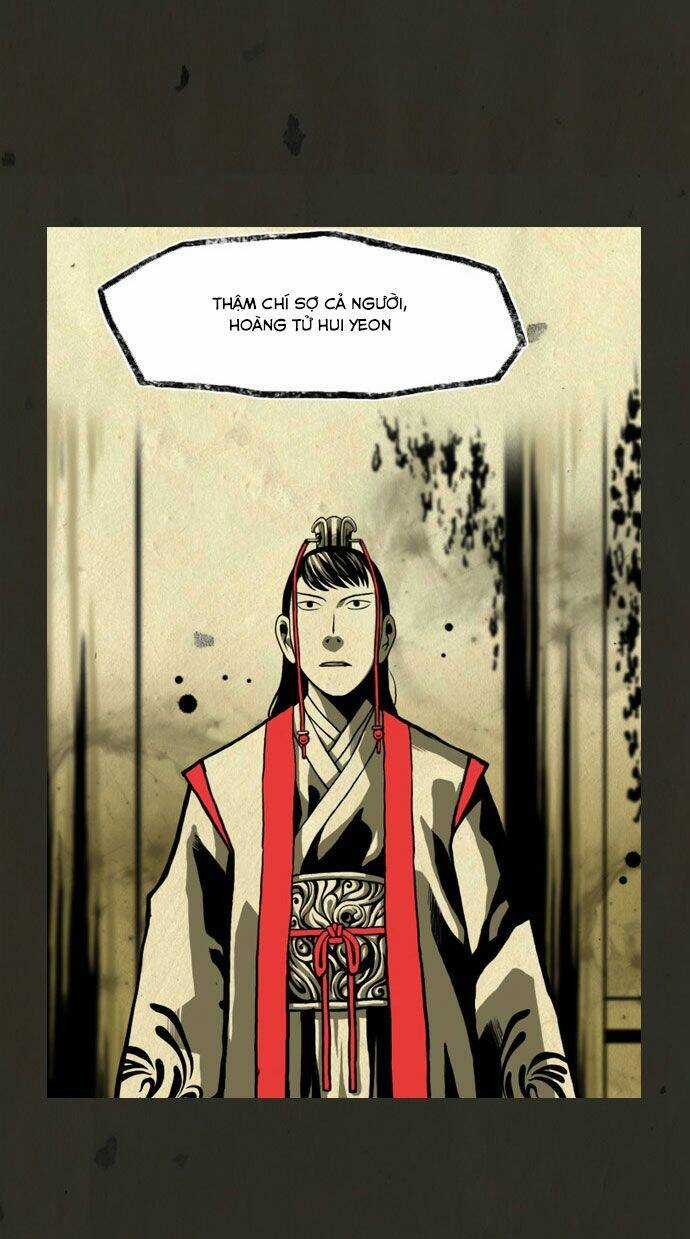 In Full Bloom Chapter 31 trang 15