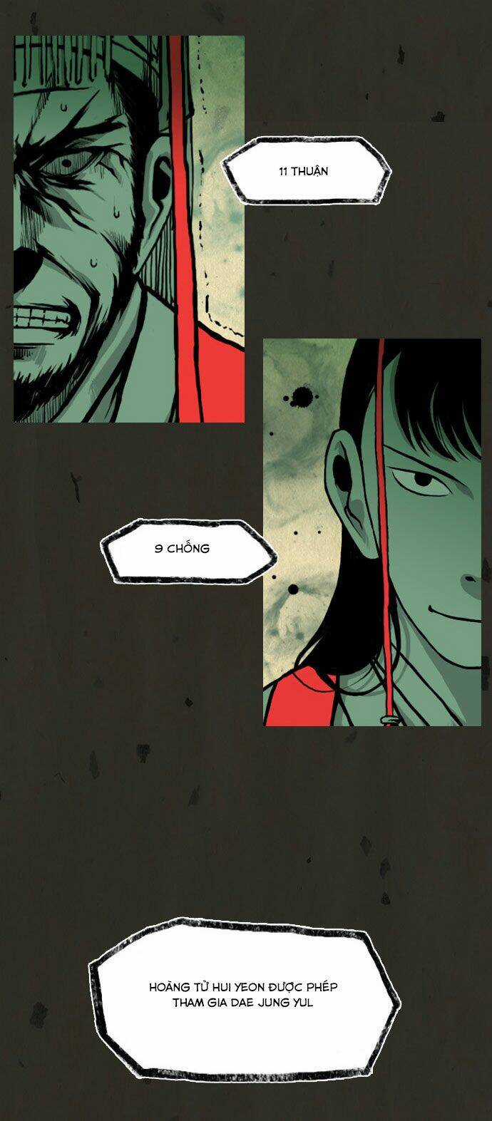 In Full Bloom Chapter 31 trang 2