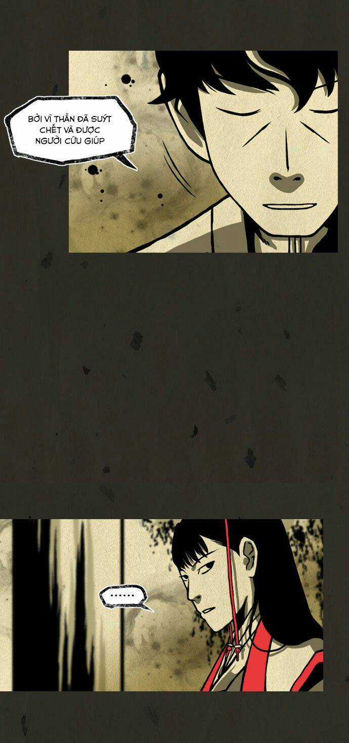 In Full Bloom Chapter 31 trang 23