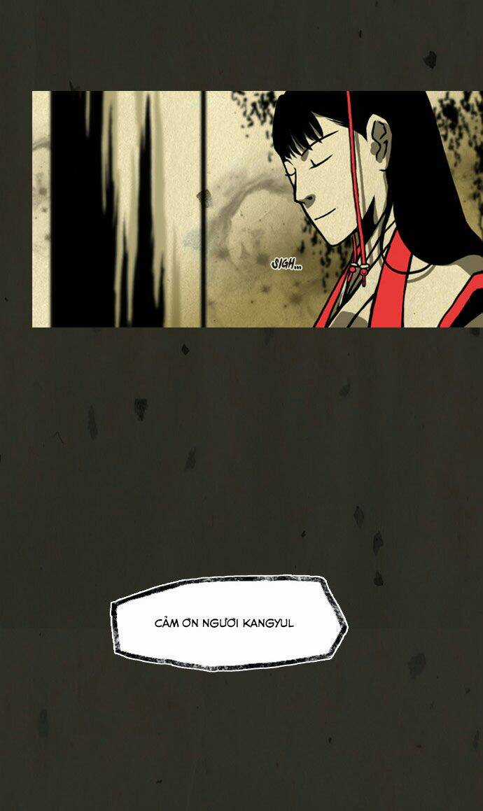 In Full Bloom Chapter 31 trang 24