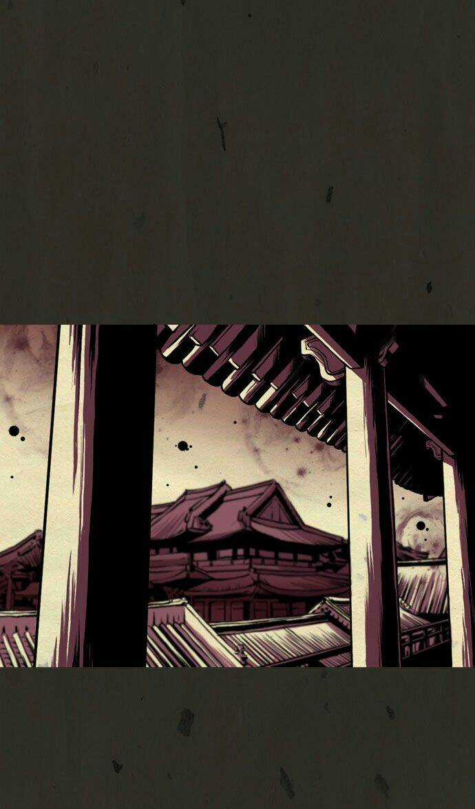 In Full Bloom Chapter 31 trang 25