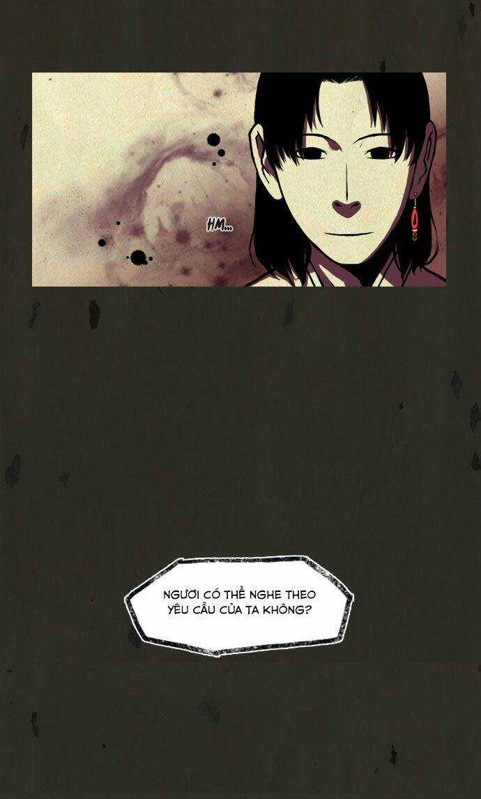 In Full Bloom Chapter 31 trang 33