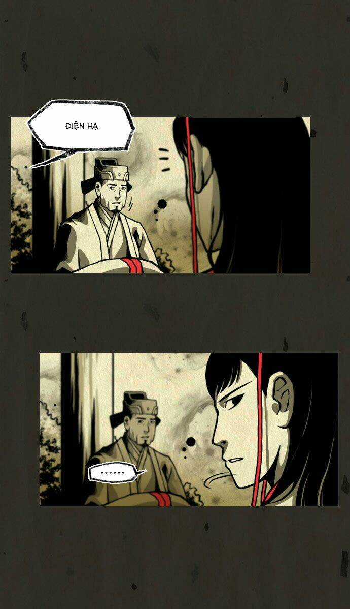 In Full Bloom Chapter 31 trang 6