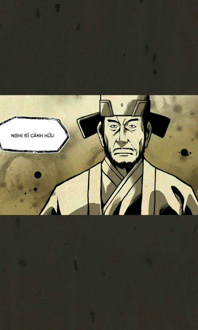 In Full Bloom Chapter 31 trang 7