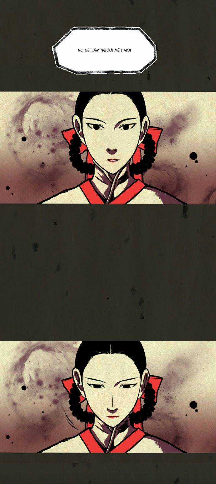 In Full Bloom Chapter 32 trang 11
