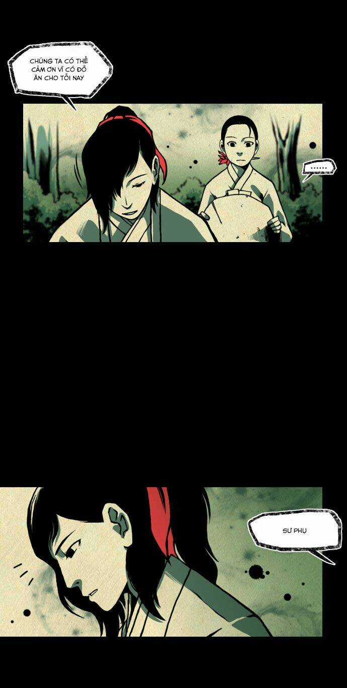 In Full Bloom Chapter 32 trang 15