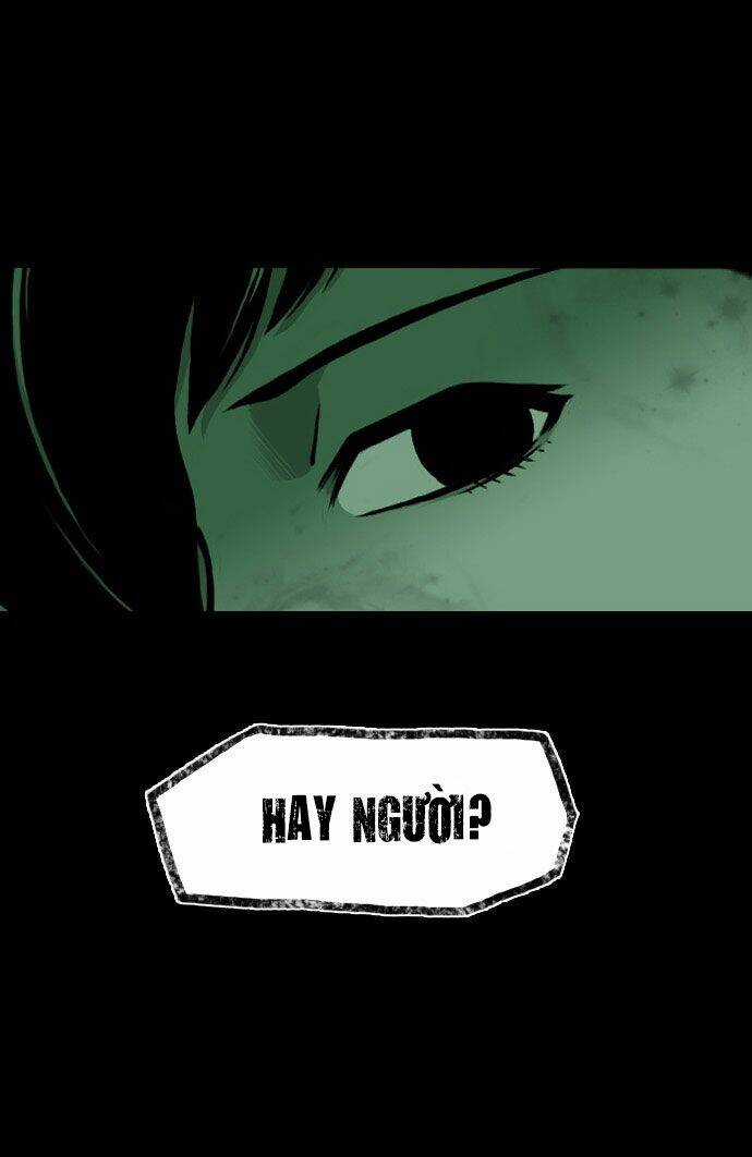 In Full Bloom Chapter 32 trang 19