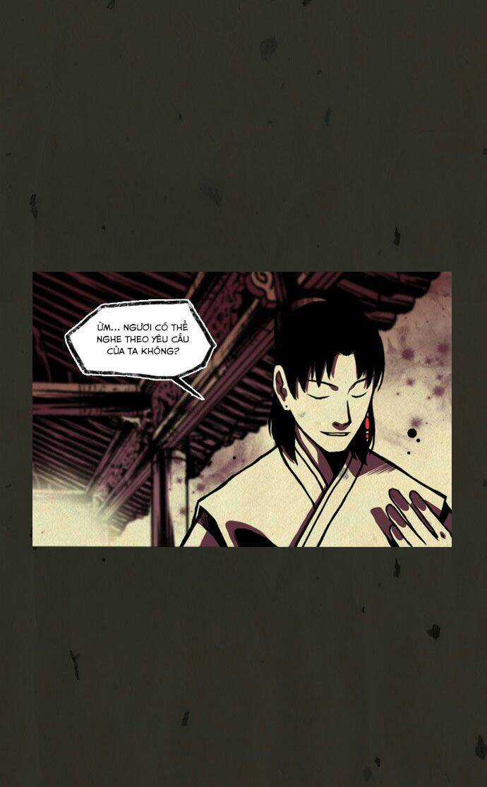 In Full Bloom Chapter 32 trang 2