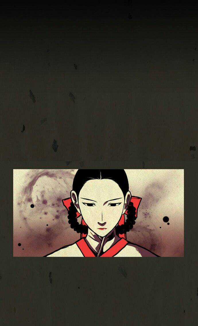 In Full Bloom Chapter 32 trang 33