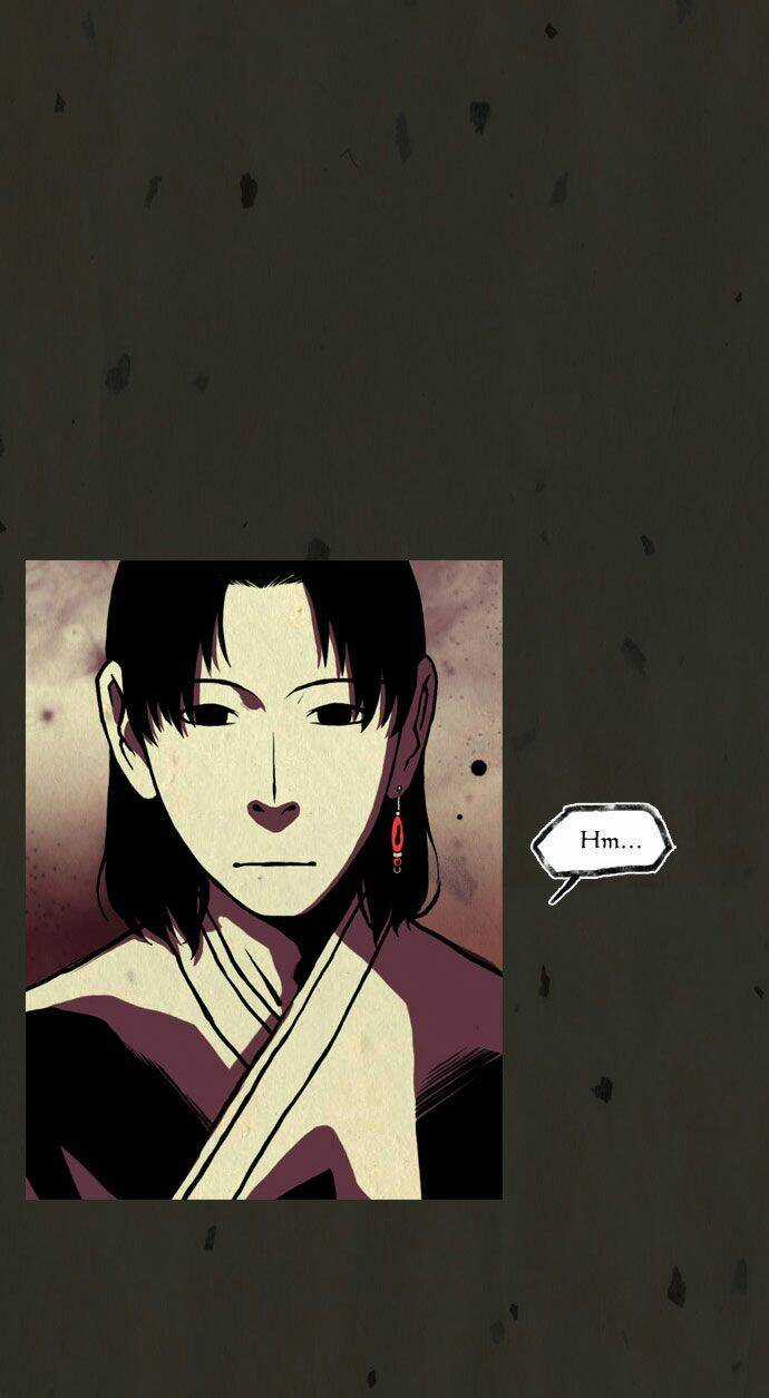 In Full Bloom Chapter 32 trang 37