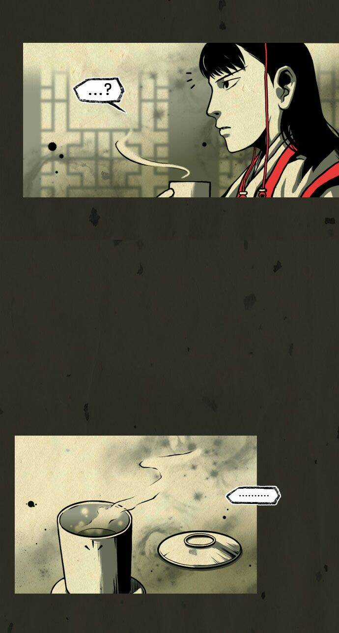 In Full Bloom Chapter 33 trang 10