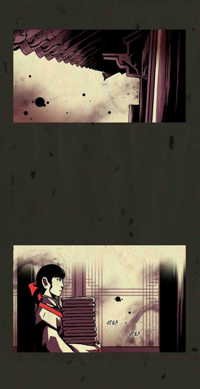 In Full Bloom Chapter 33 trang 16