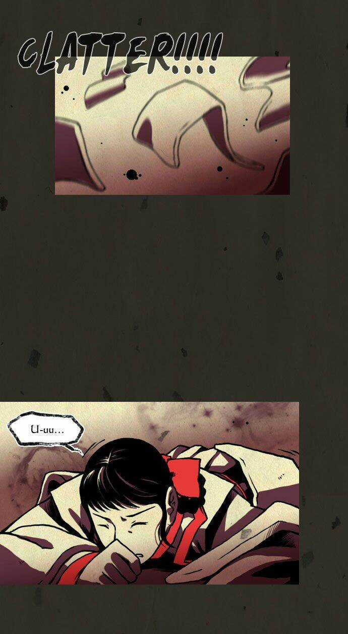 In Full Bloom Chapter 33 trang 18