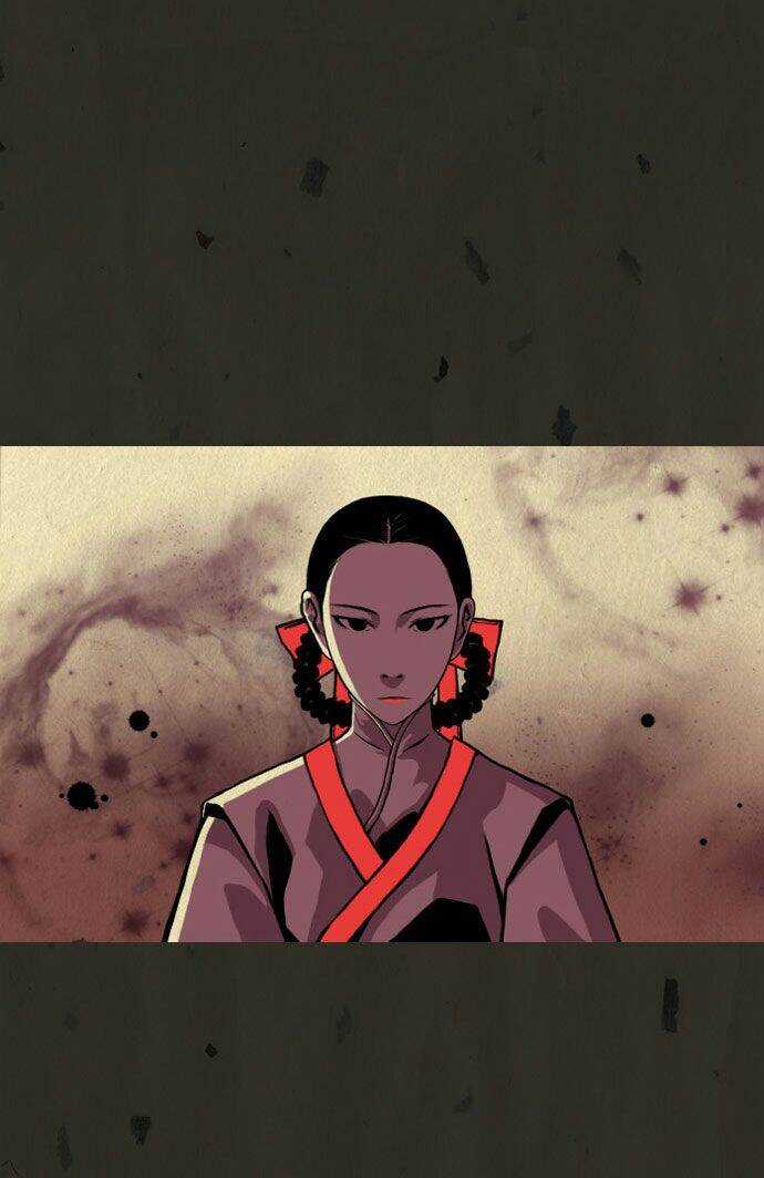 In Full Bloom Chapter 33 trang 25