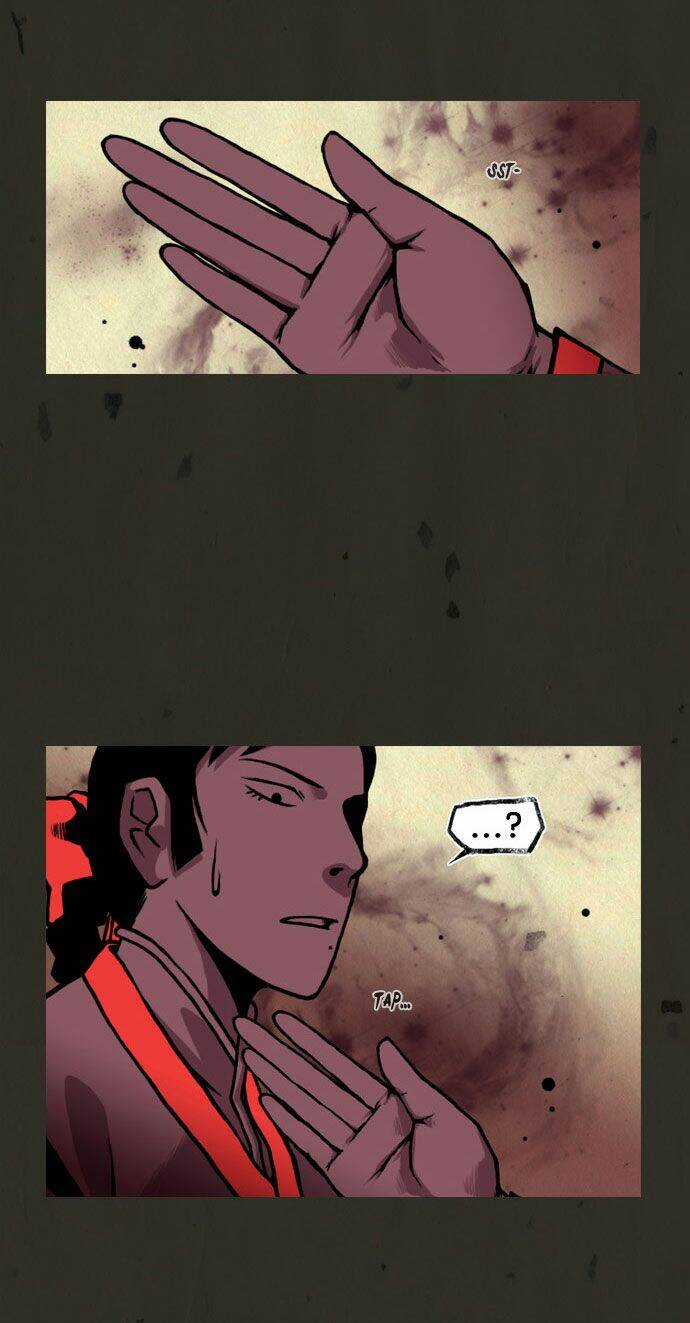 In Full Bloom Chapter 33 trang 28