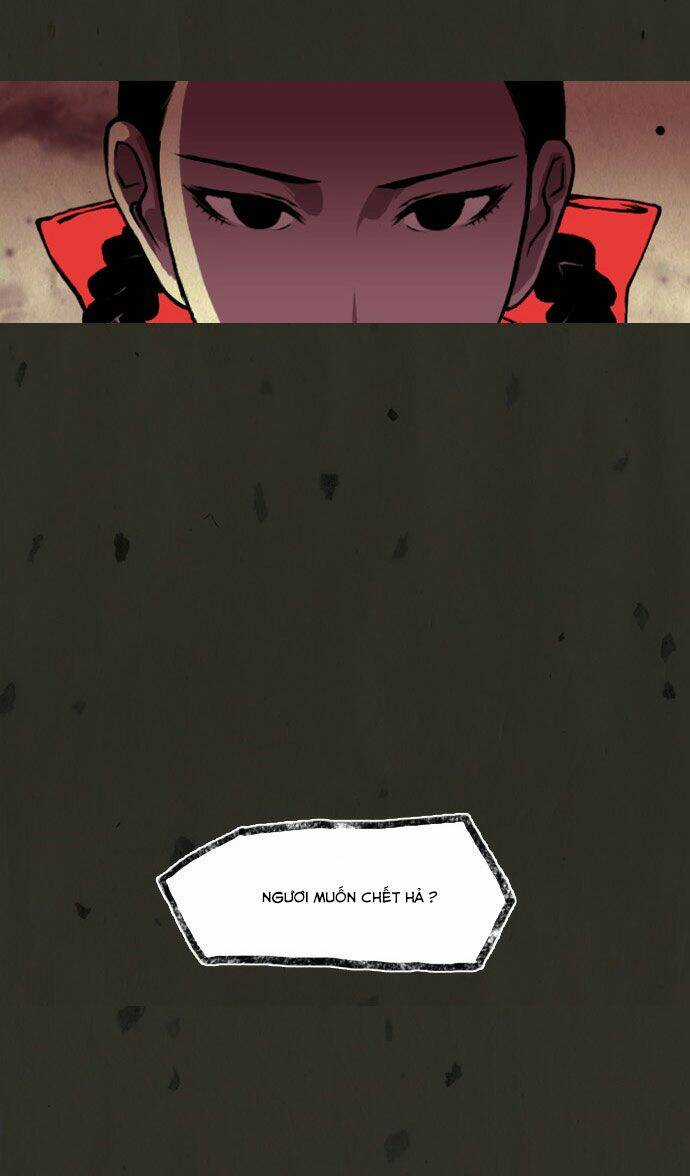 In Full Bloom Chapter 33 trang 29