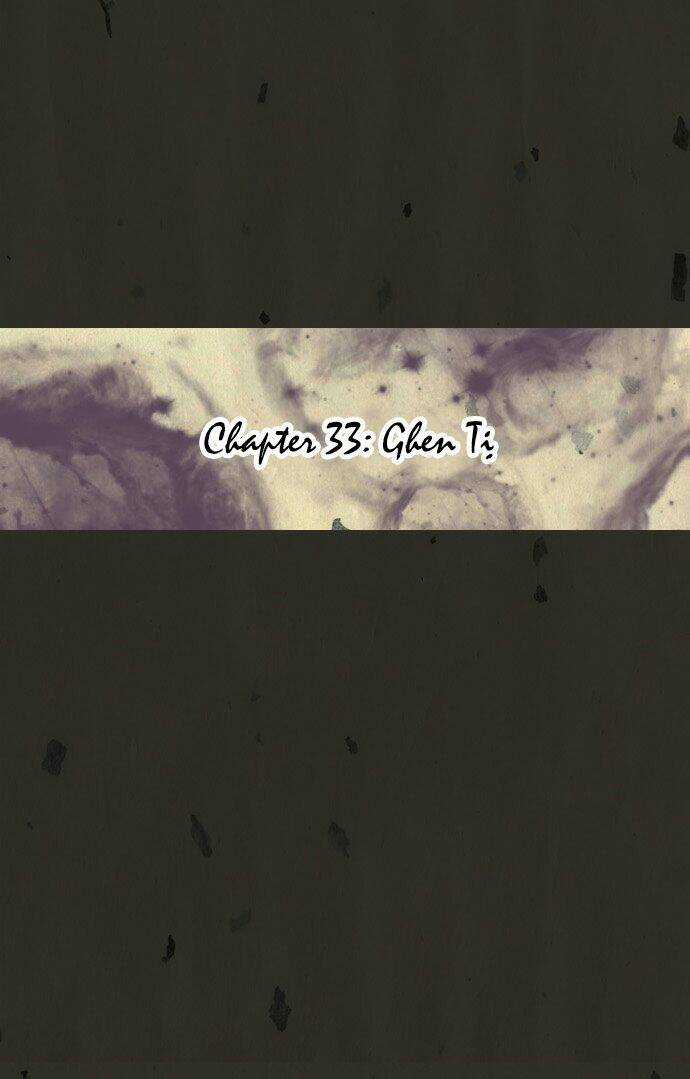 In Full Bloom Chapter 33 trang 6