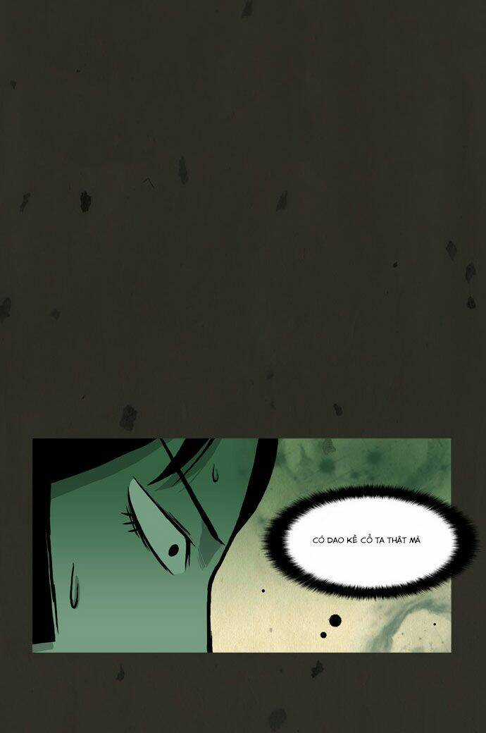 In Full Bloom Chapter 34 trang 10