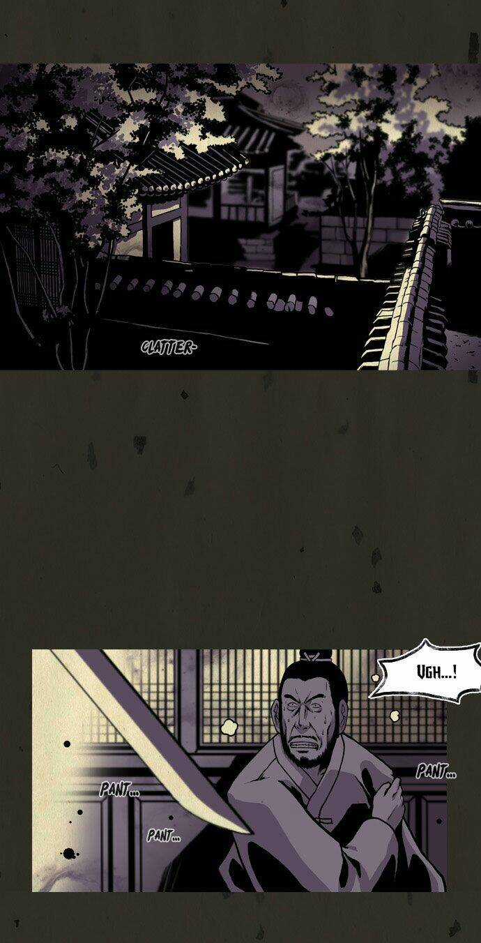 In Full Bloom Chapter 34 trang 24