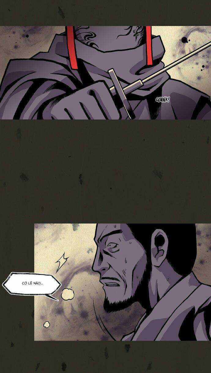 In Full Bloom Chapter 34 trang 26