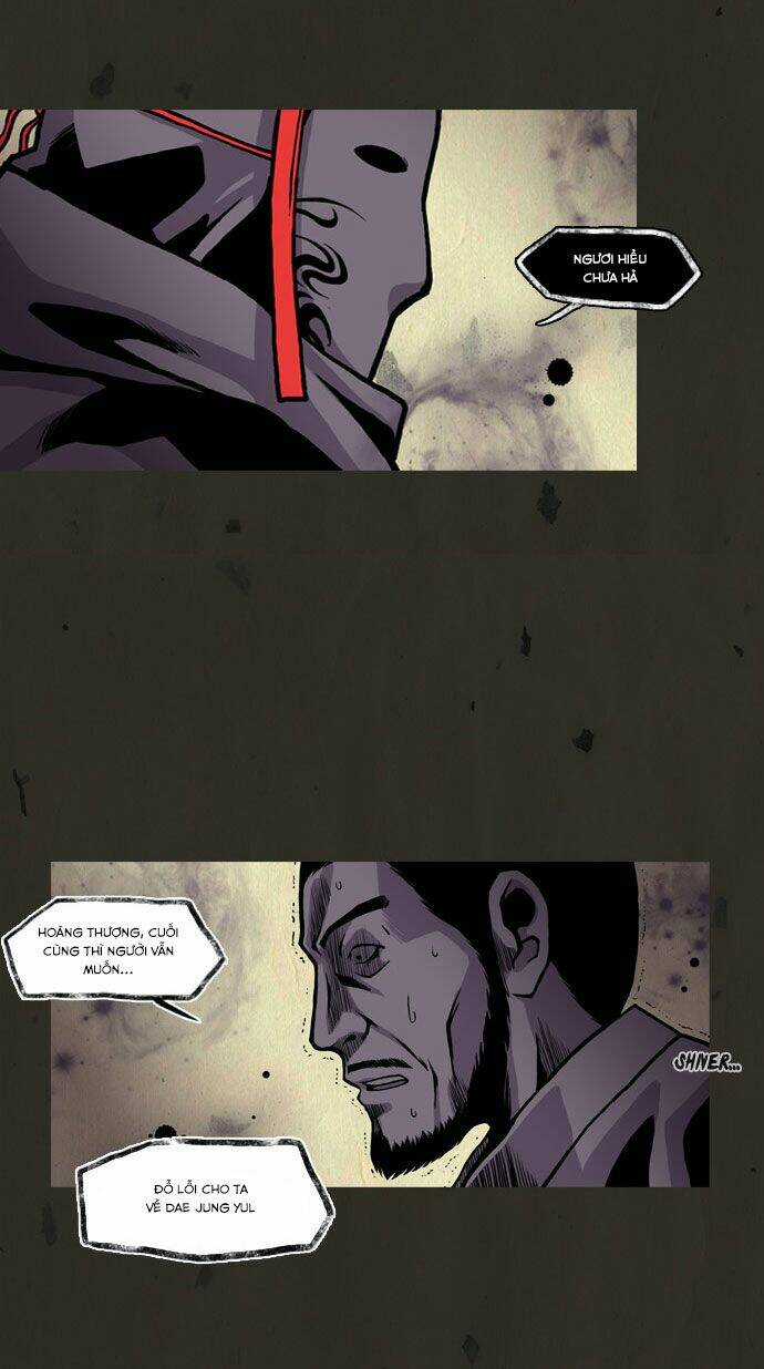 In Full Bloom Chapter 34 trang 27