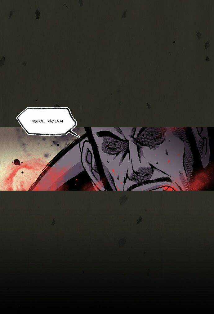 In Full Bloom Chapter 34 trang 29