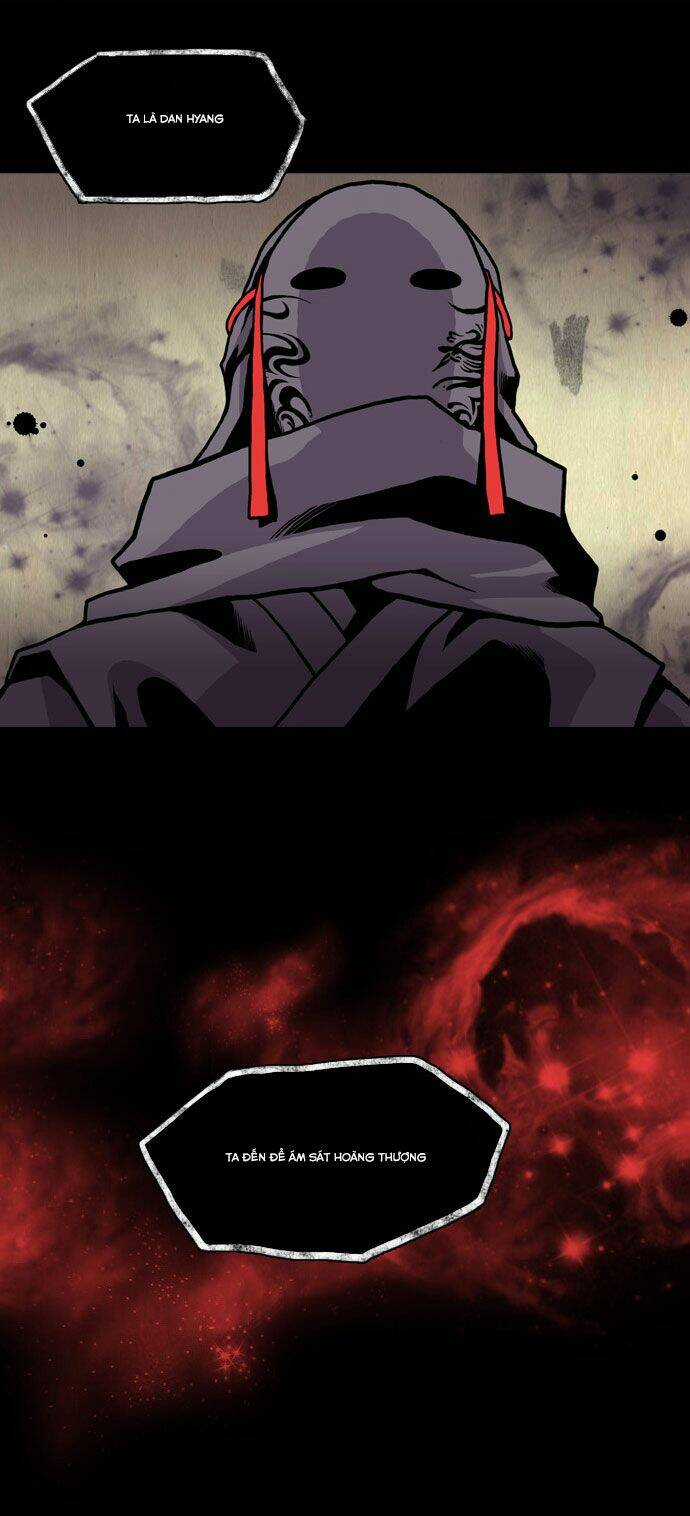 In Full Bloom Chapter 34 trang 30