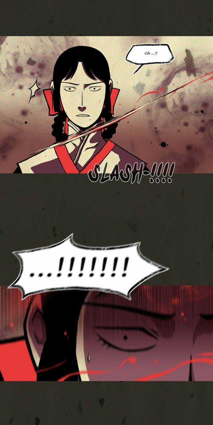 In Full Bloom Chapter 34 trang 4