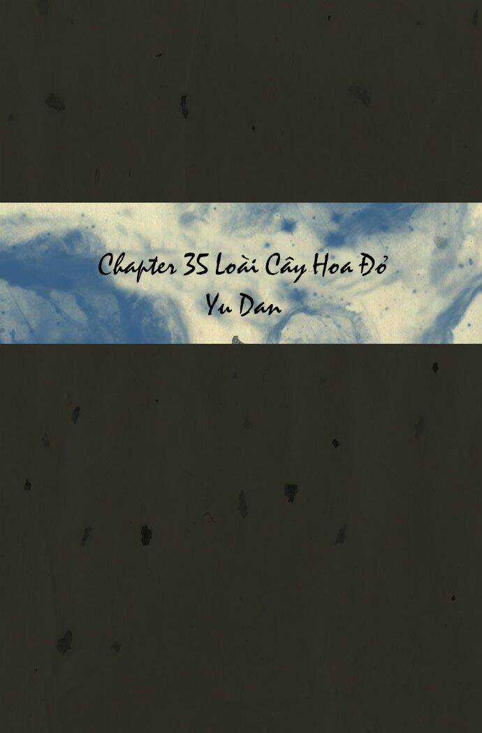 In Full Bloom Chapter 35 trang 10