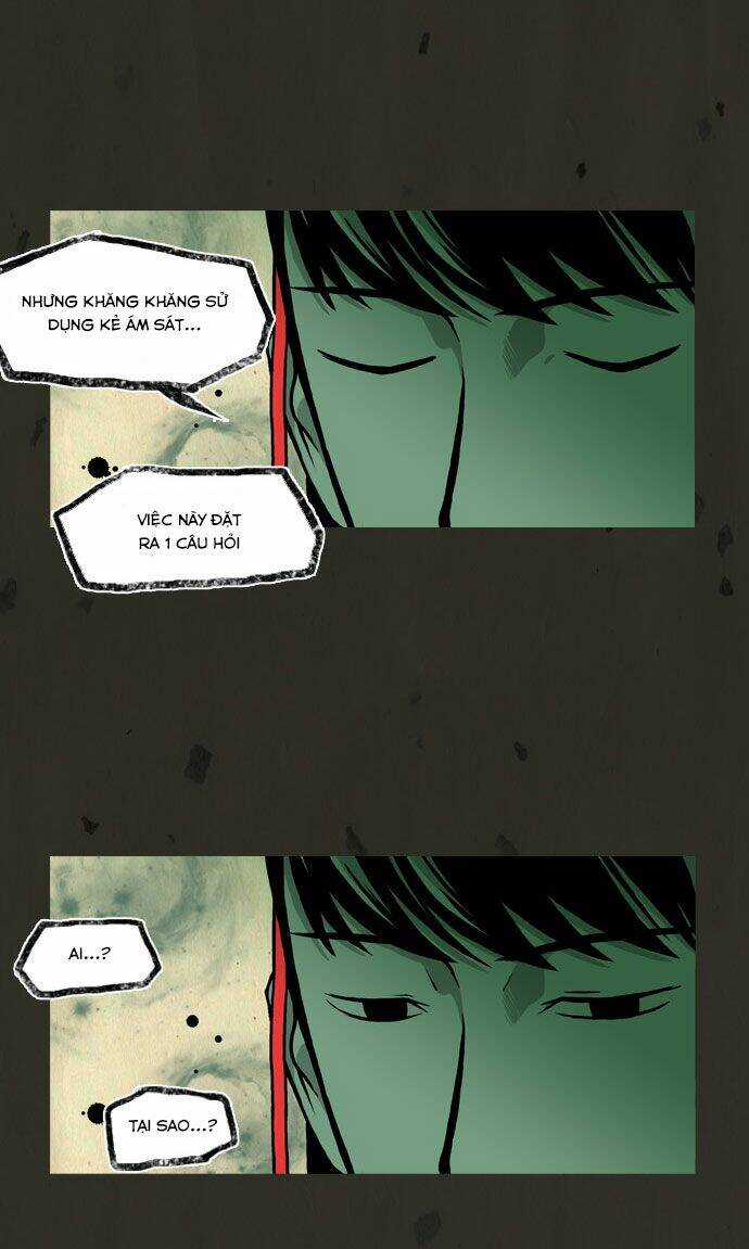 In Full Bloom Chapter 35 trang 17