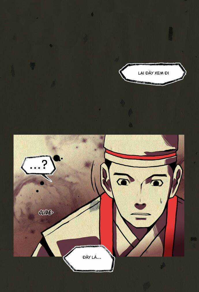 In Full Bloom Chapter 35 trang 25