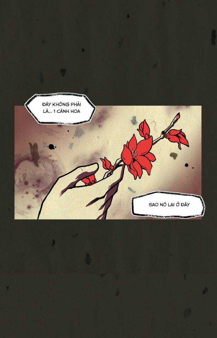 In Full Bloom Chapter 35 trang 26