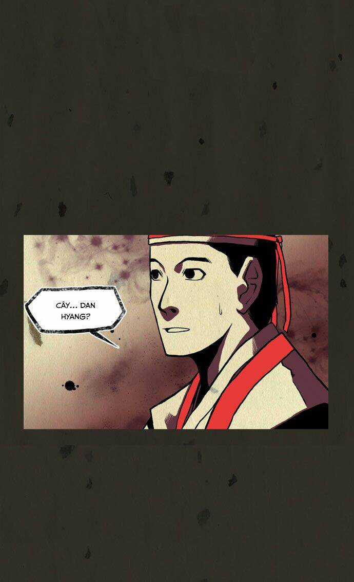 In Full Bloom Chapter 35 trang 30