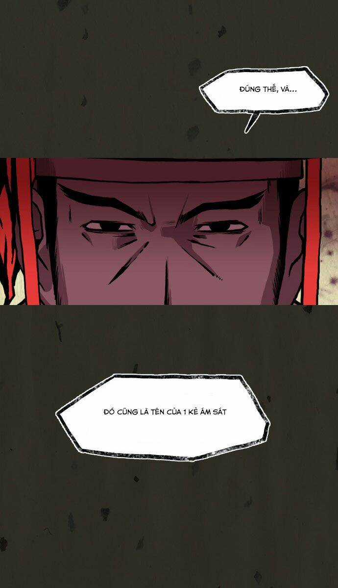 In Full Bloom Chapter 35 trang 31