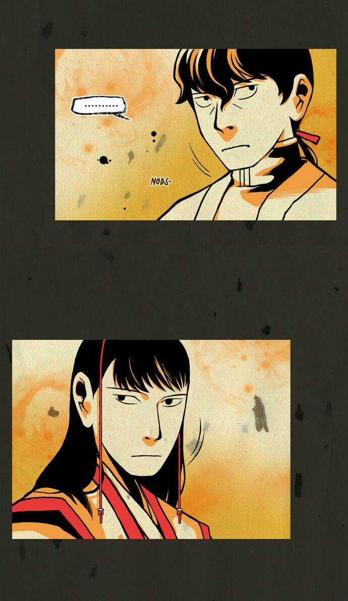 In Full Bloom Chapter 36 trang 11