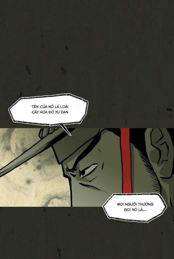 In Full Bloom Chapter 36 trang 16