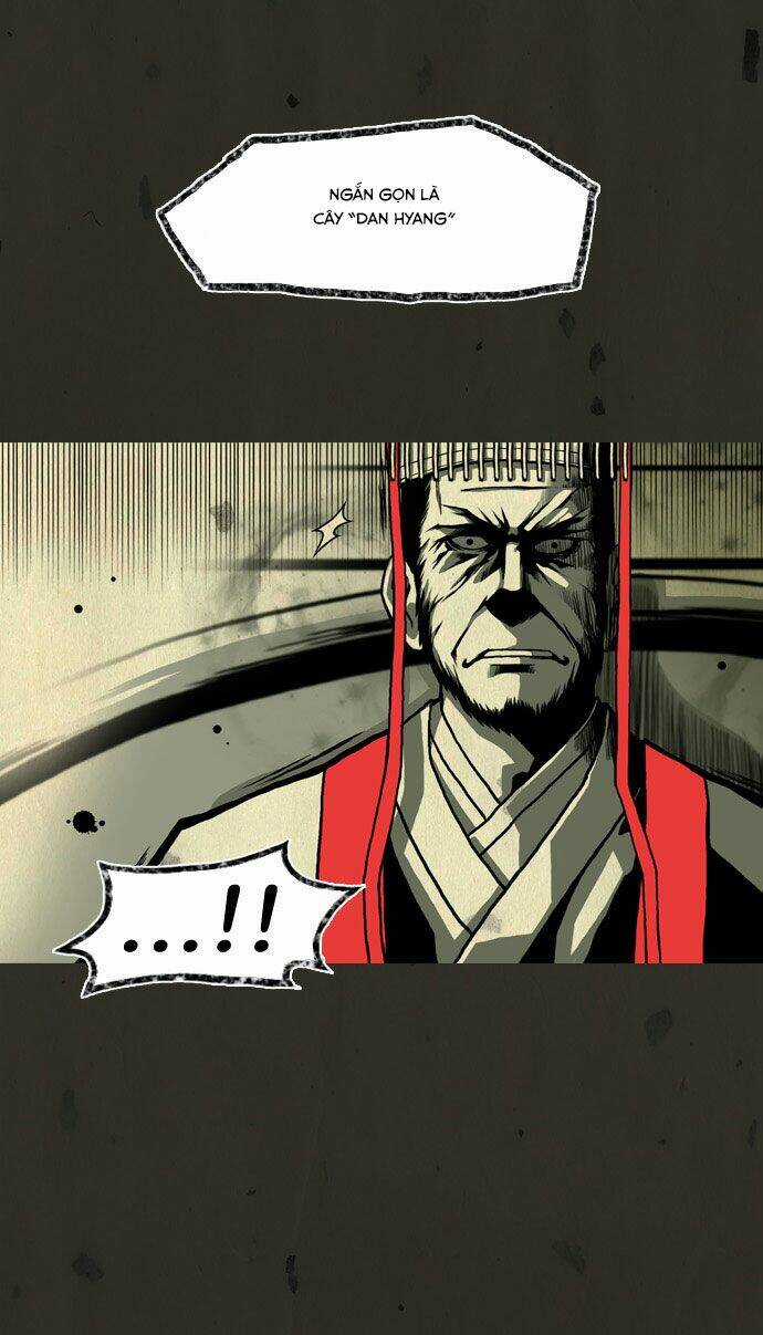 In Full Bloom Chapter 36 trang 17