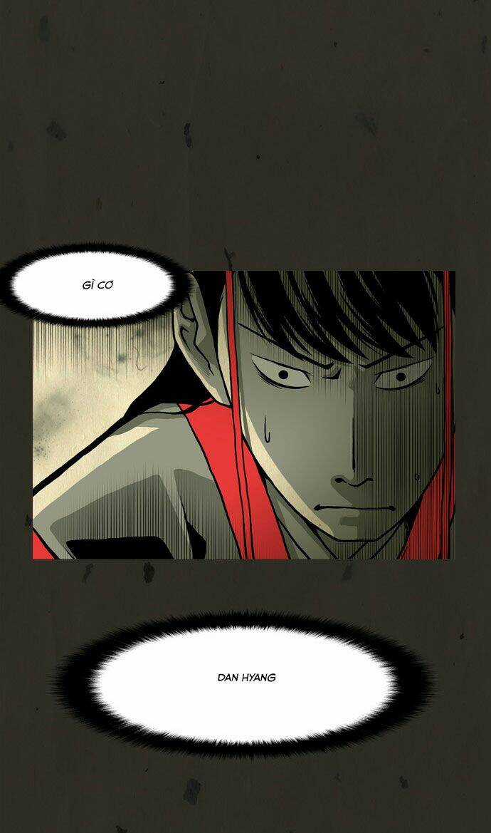 In Full Bloom Chapter 36 trang 18