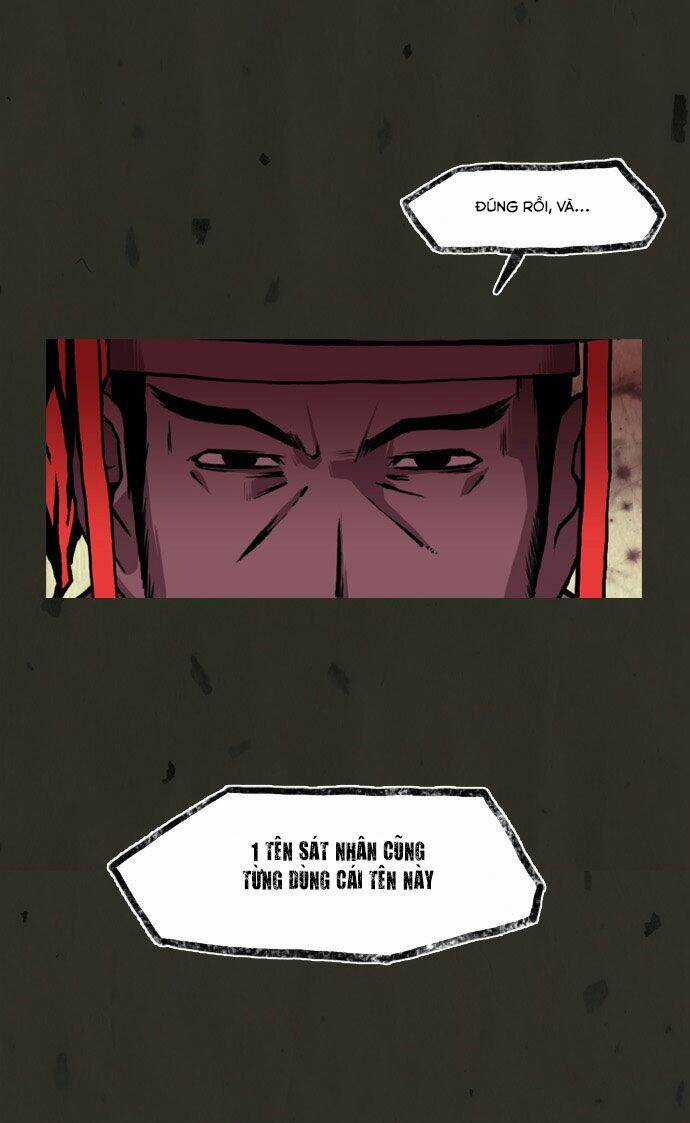 In Full Bloom Chapter 36 trang 2