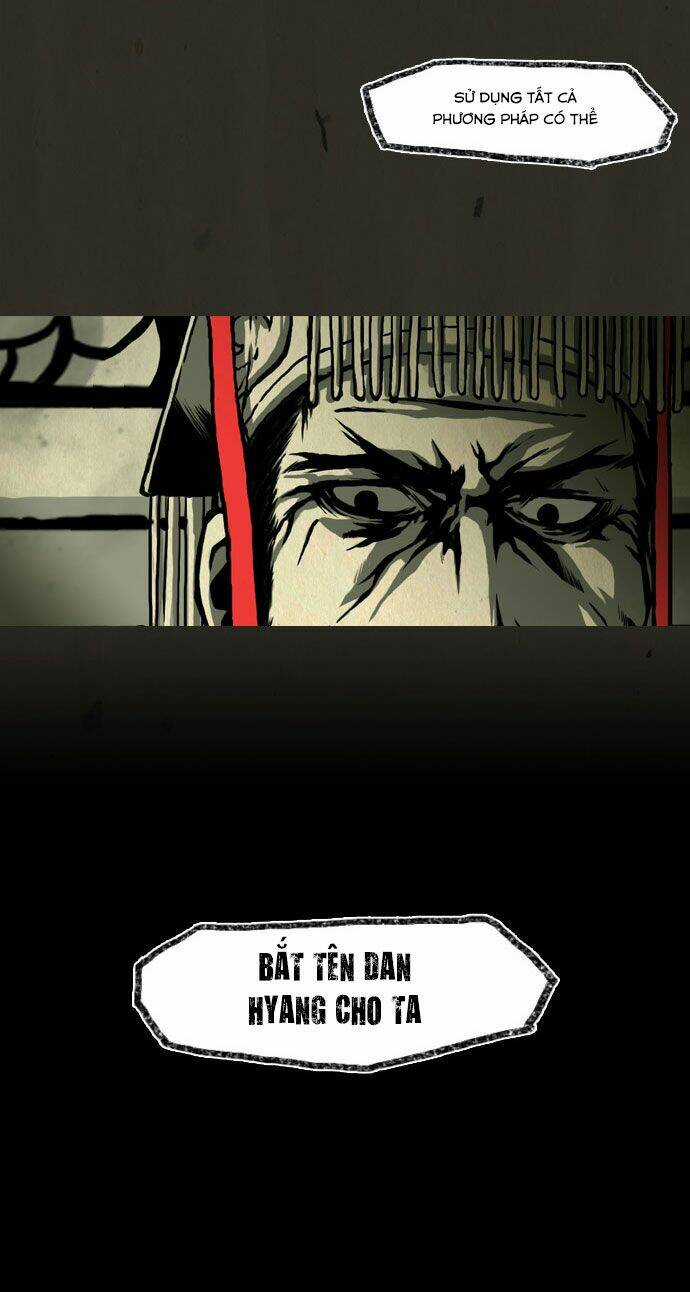 In Full Bloom Chapter 36 trang 30