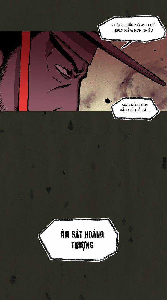 In Full Bloom Chapter 36 trang 6