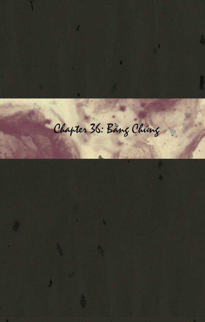 In Full Bloom Chapter 36 trang 8