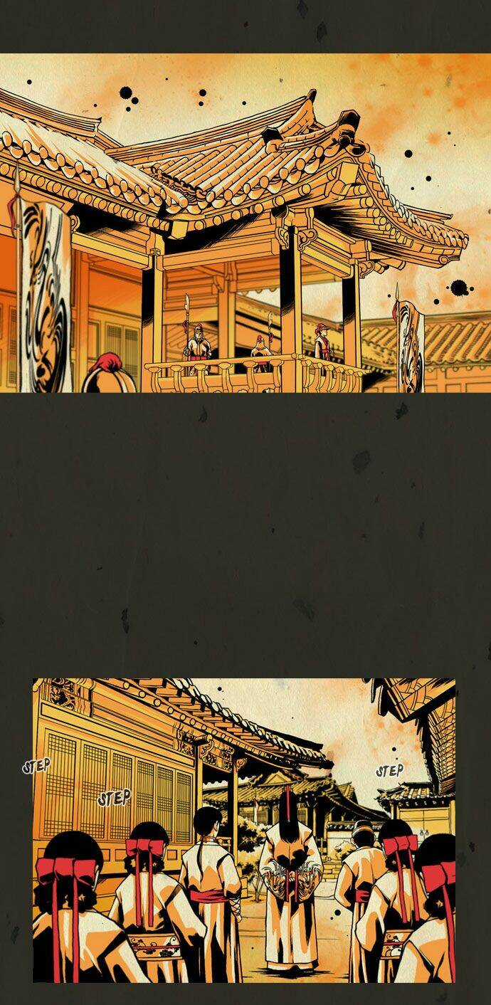 In Full Bloom Chapter 36 trang 9