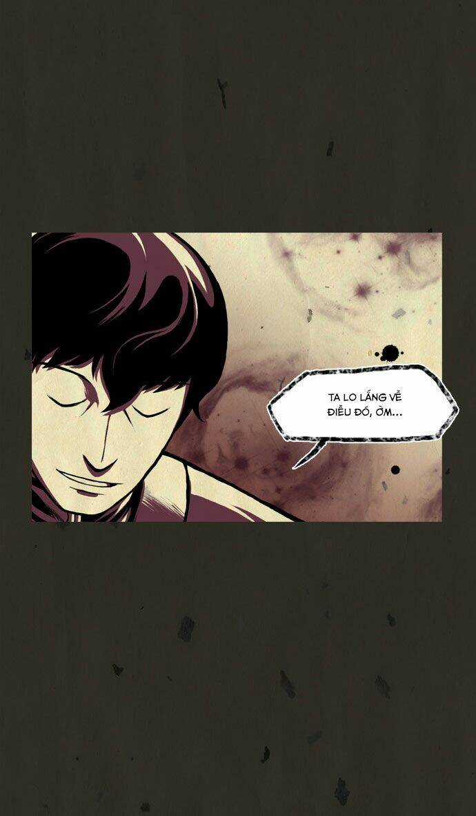 In Full Bloom Chapter 37 trang 19