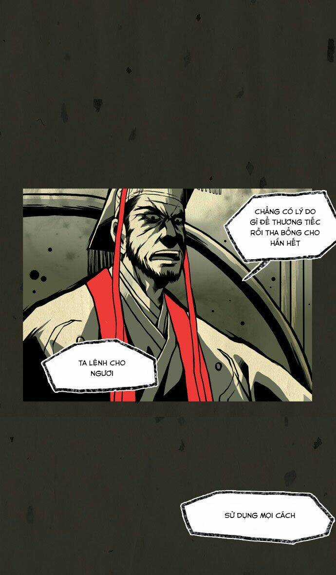 In Full Bloom Chapter 37 trang 2