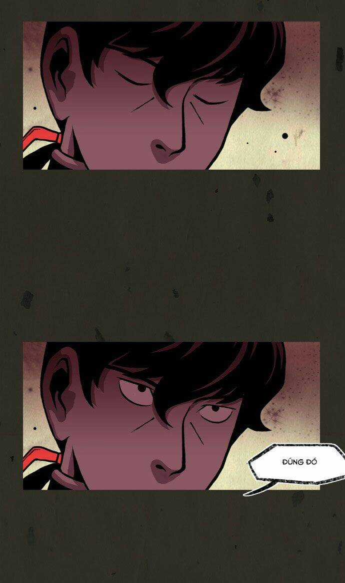 In Full Bloom Chapter 37 trang 27