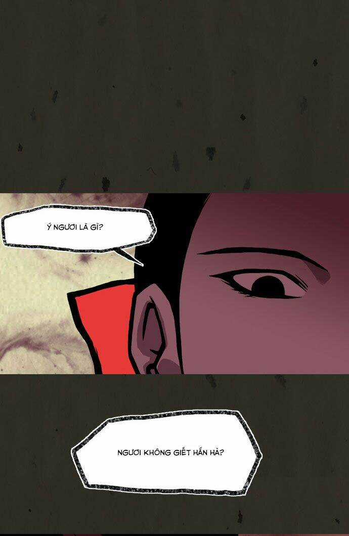 In Full Bloom Chapter 37 trang 33