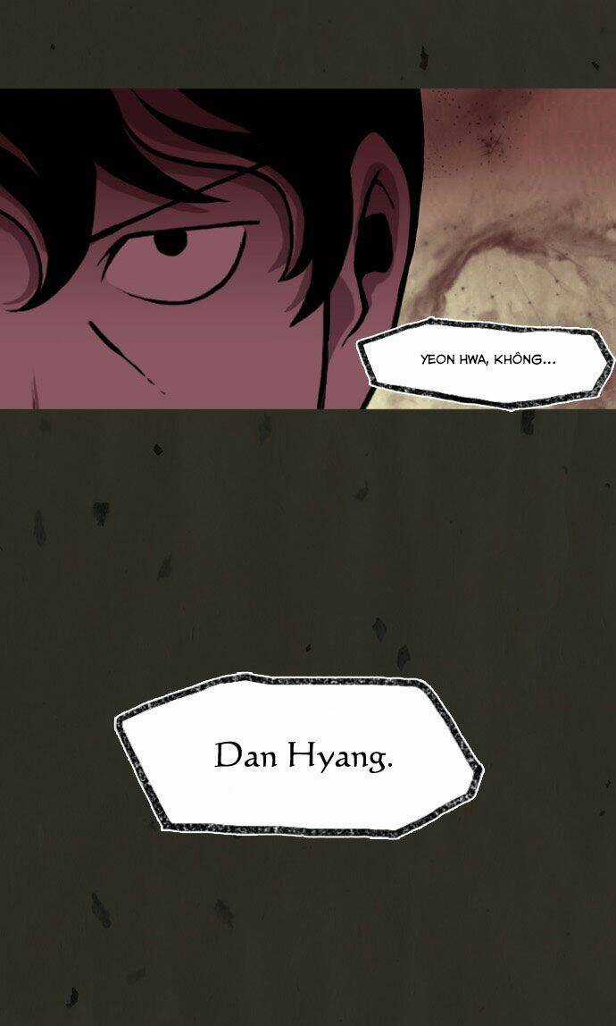 In Full Bloom Chapter 37 trang 34